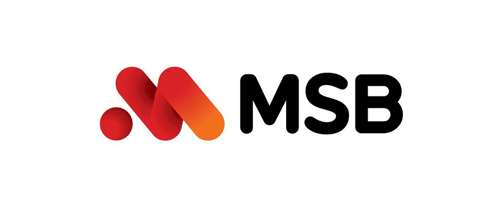Ngân hàng MSB