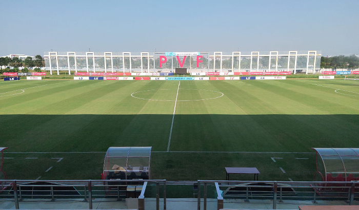 Sân vận động PVF