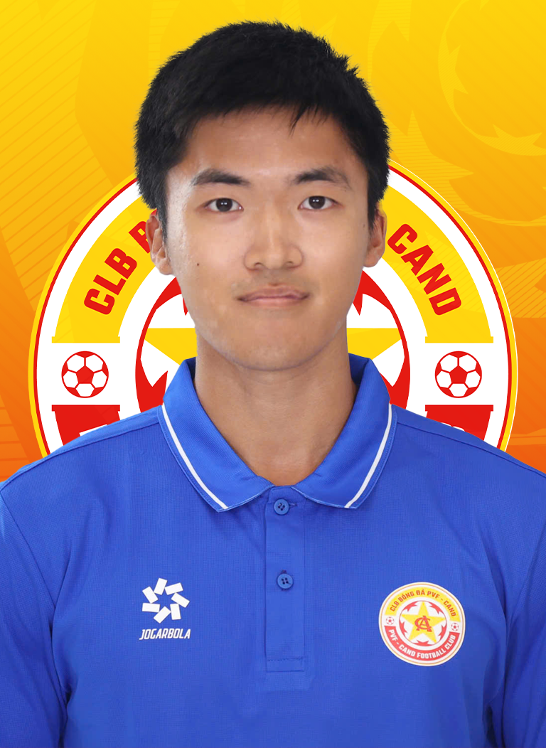 Vật lý trị liệu Nguyễn Huy Hoàng