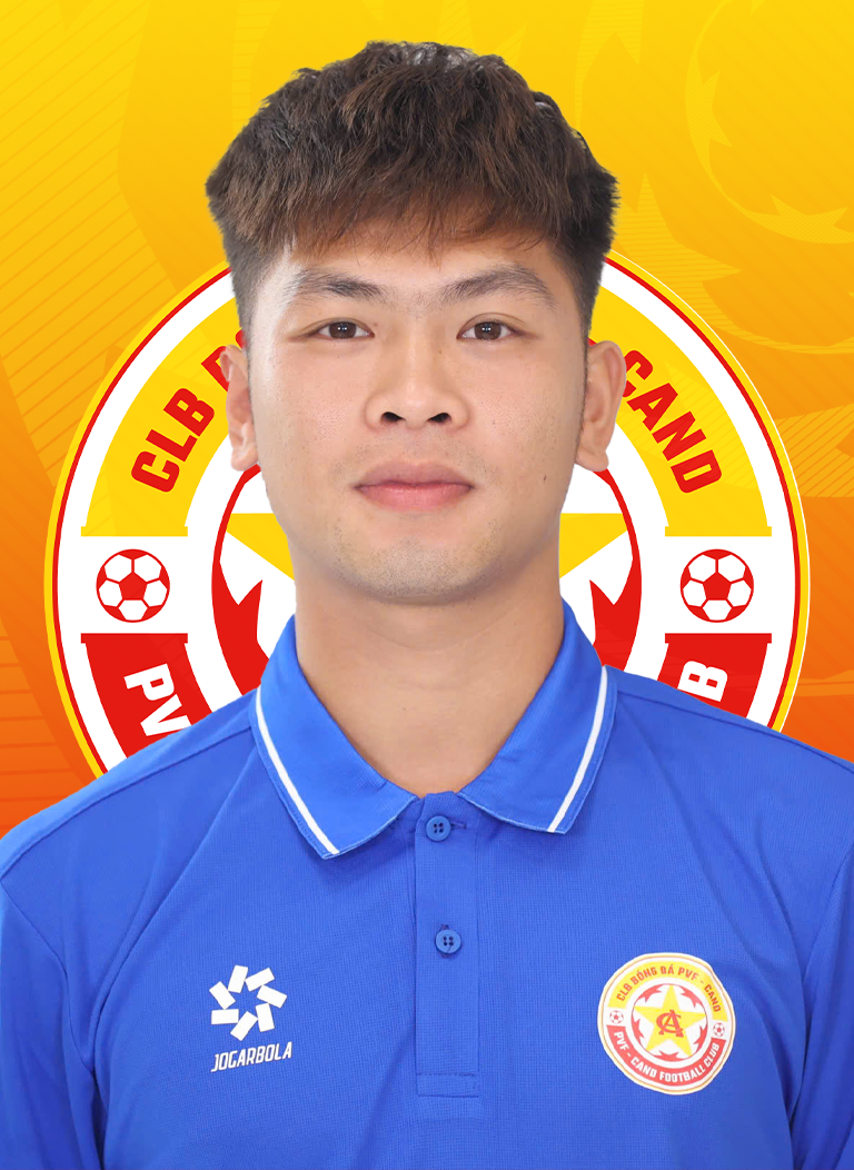 Quản sinh huấn luyện Nguyễn Xuân Trường