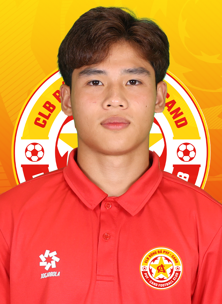 Cầu thủ Bùi Hoàng Sơn