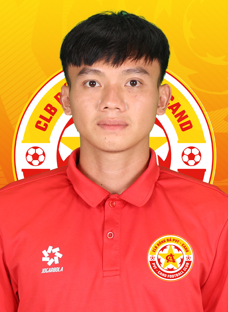 Cầu thủ Đỗ Tấn Thành