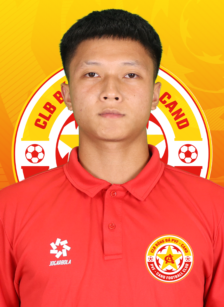 Cầu thủ Khúc Trung Hiếu