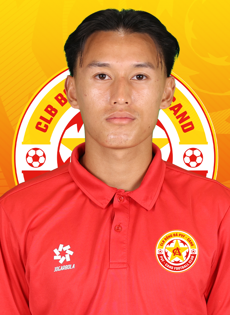 Cầu thủ Mark Huỳnh