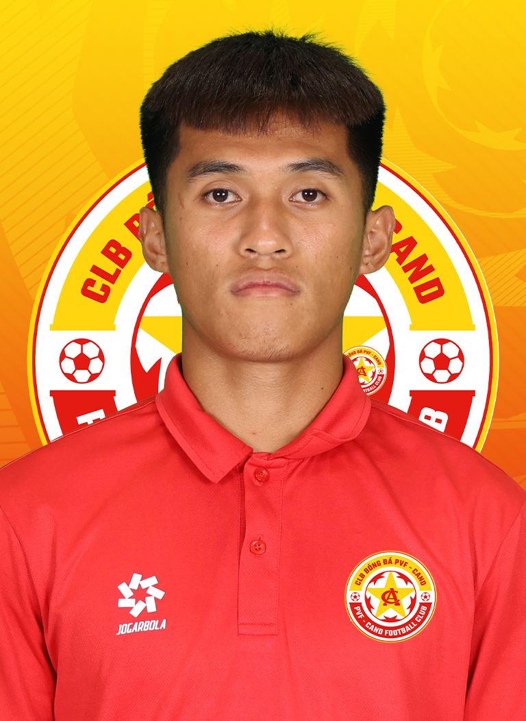 Cầu thủ Nguyễn Gia Bảo