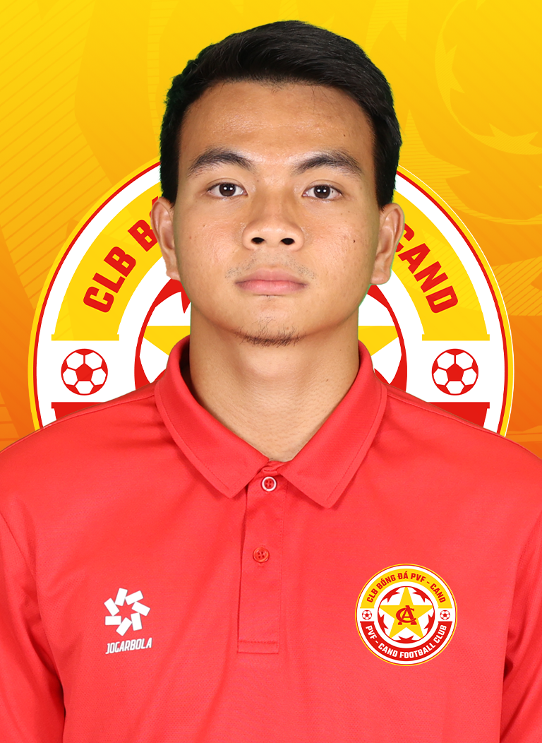 Cầu thủ Nguyễn Hải Nam