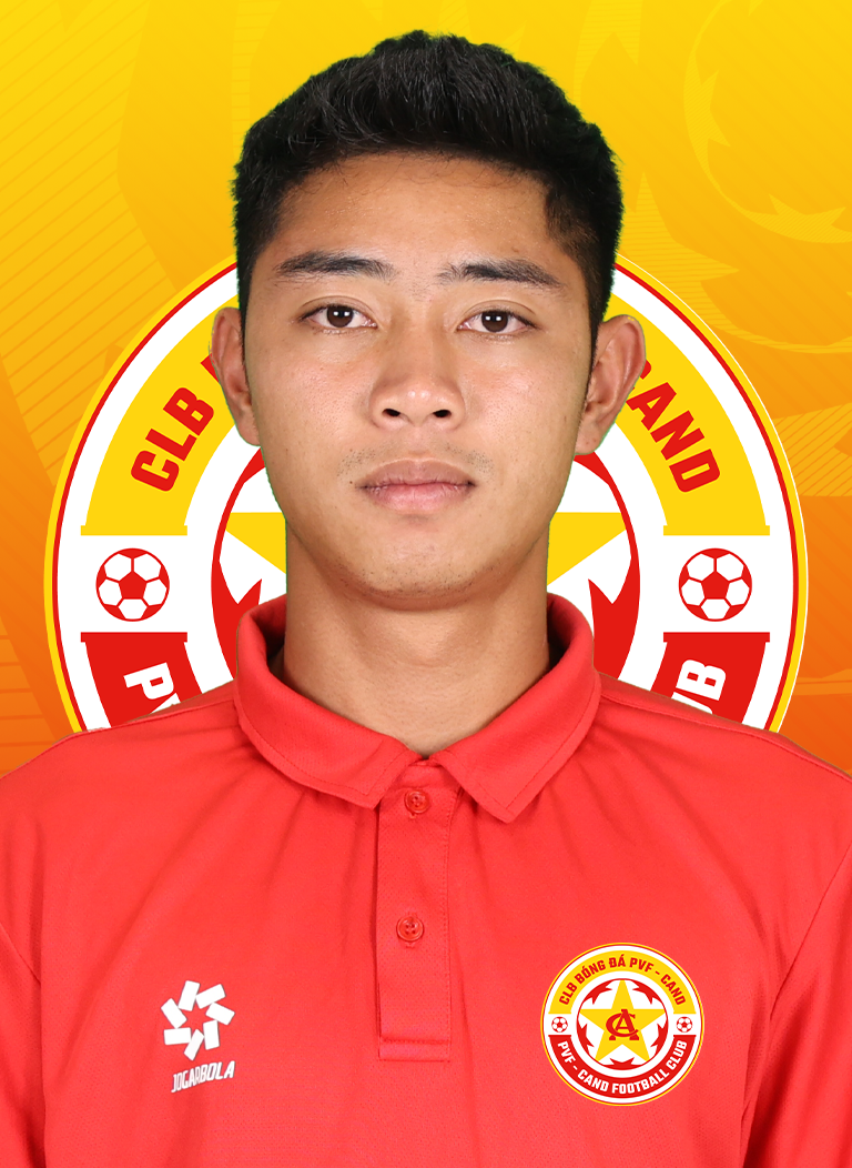 Cầu thủ Nguyễn Hoàng Anh