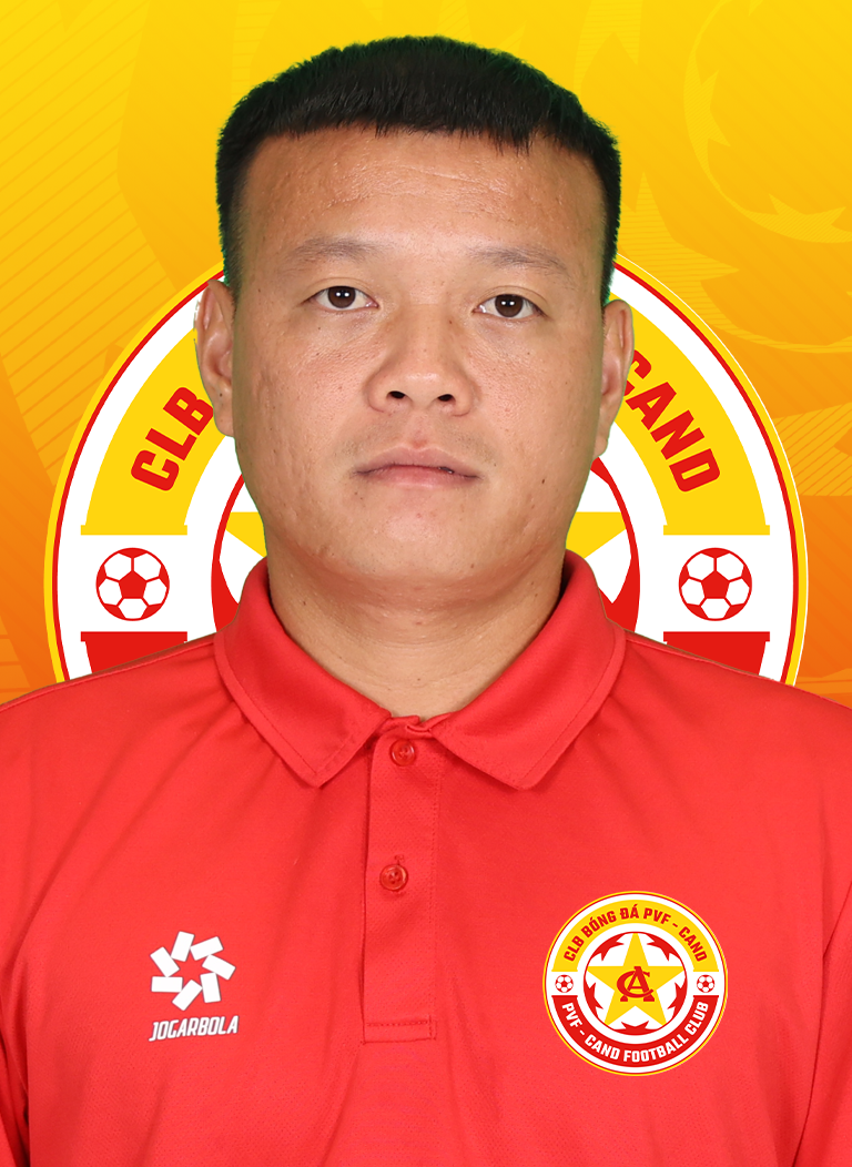 Cầu thủ Nguyễn Như Tuấn