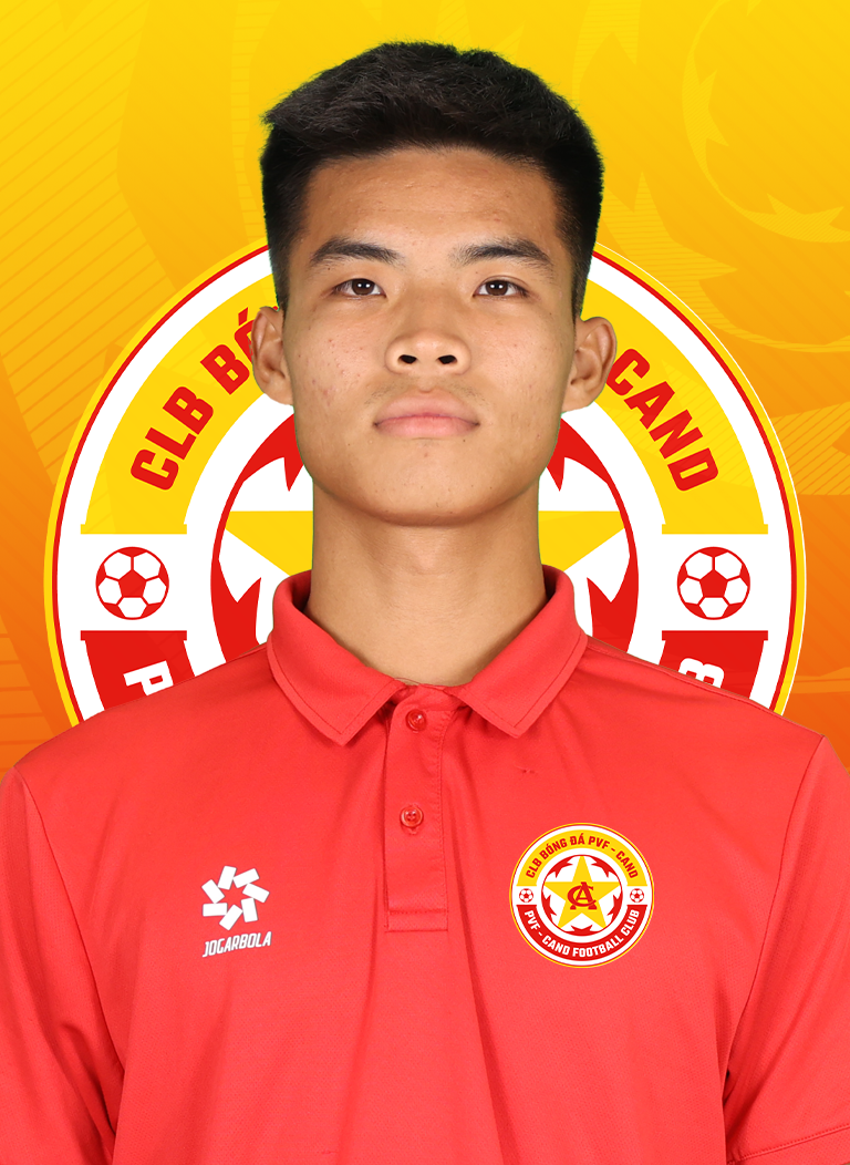 Cầu thủ Nguyễn Quốc Toản