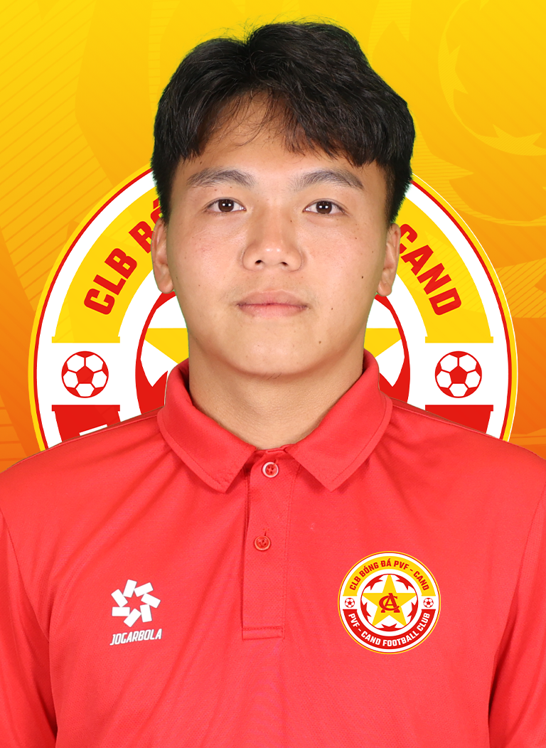 Cầu thủ Nguyễn Thanh Hùng