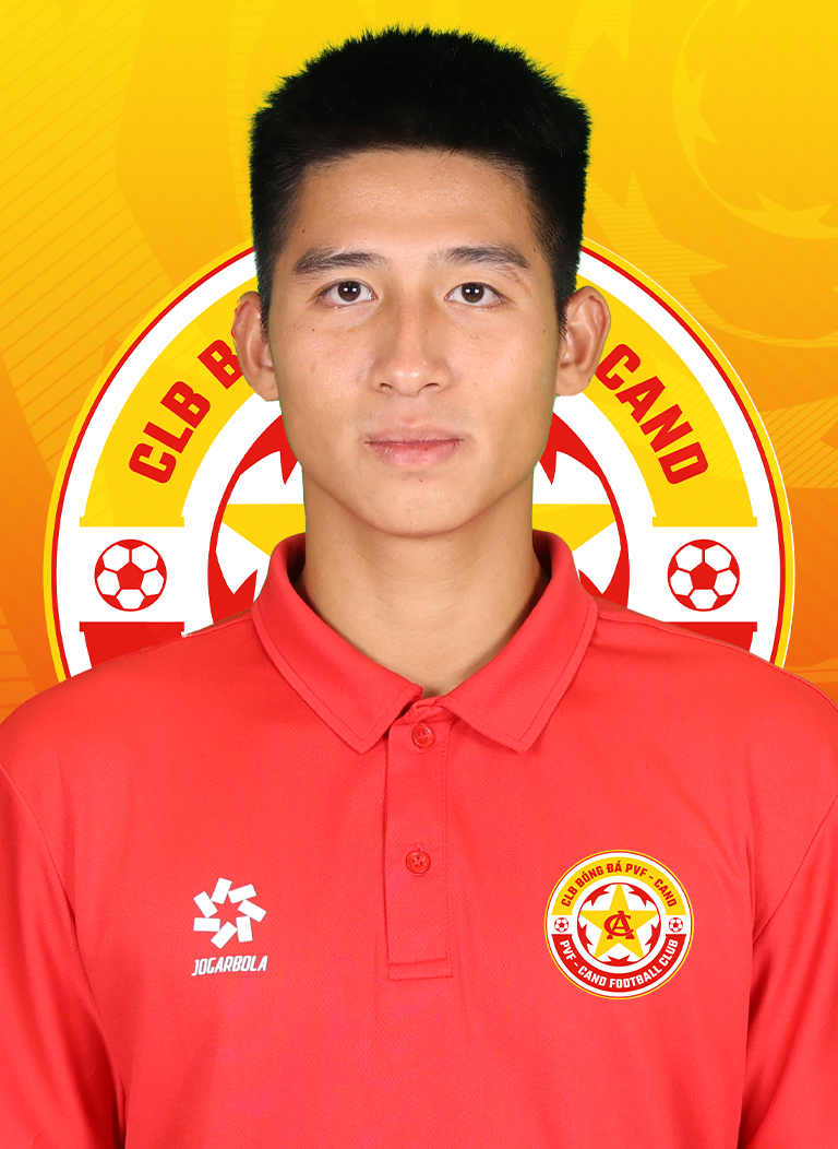 Cầu thủ Phạm Văn Sơn