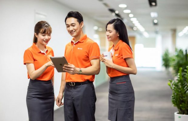 MSB mong muốn kiến tạo môi trường làm việc hạnh phúc và trở thành nơi vươn tầm sự nghiệp của mỗi nhân sự.